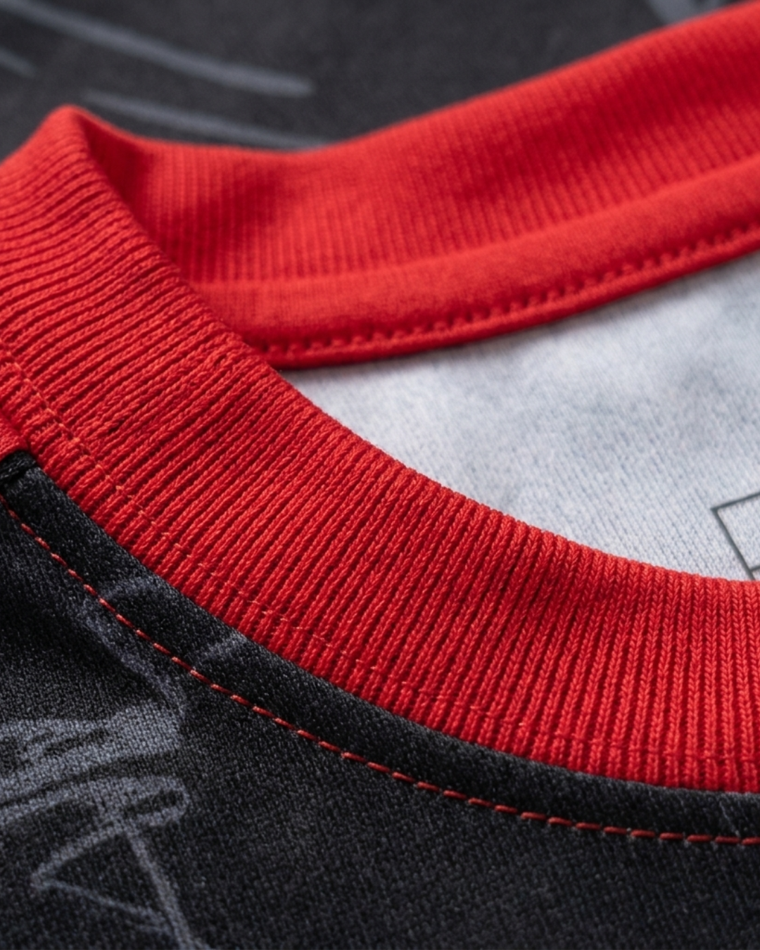 Japan Itachi Uchiha 2025 Jersey