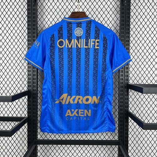 Jersey Chivas de Guadalajara 26/27 3er Equipo | Fan