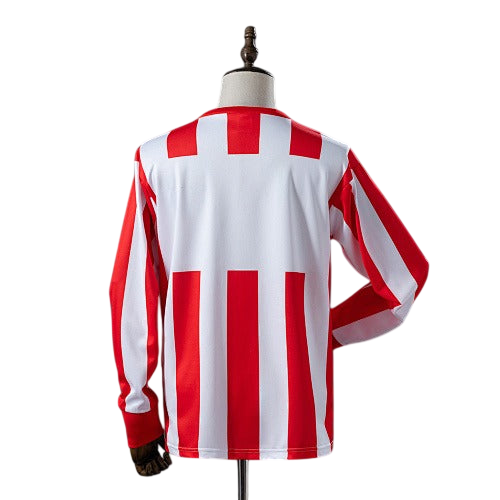 Jersey Chivas de Guadalajara 90/91 | Retro