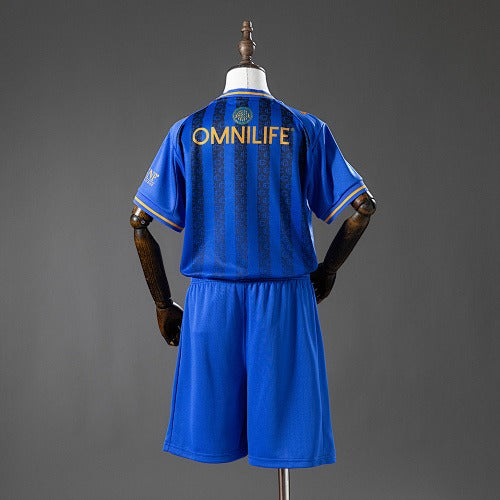 Jersey Chivas de Guadalajara 26/27 3er Equipo| Conjunto niños