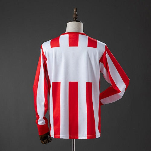 Jersey Chivas de Guadalajara 90/91 | Retro