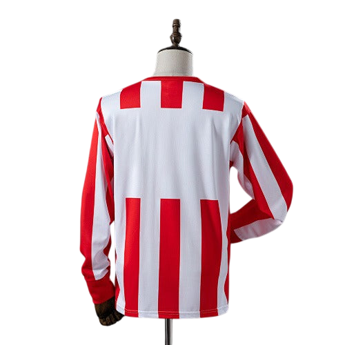 Jersey Chivas de Guadalajara 91/92 | Retro