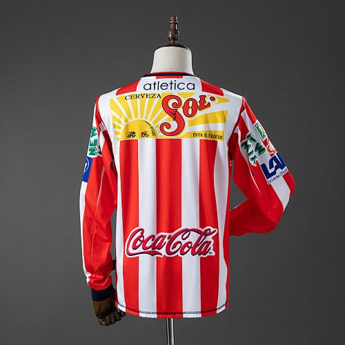 Jersey Chivas de Guadalajara 02/03 | Retro
