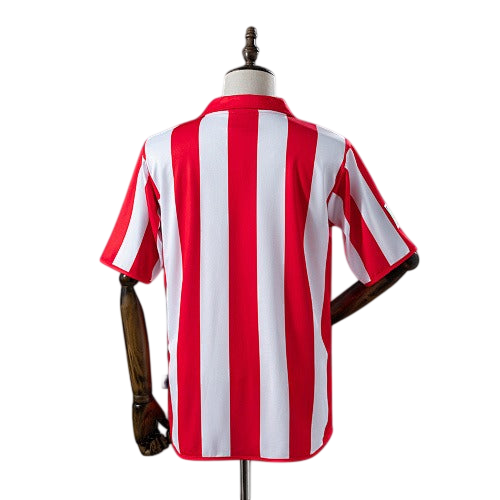 Jersey Chivas de Guadalajara 03/04 | Retro