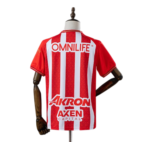 Jersey Chivas de Guadalajara 26/27 | Fan
