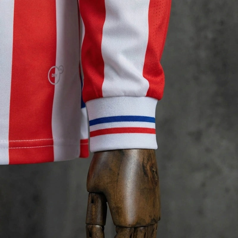 Jersey Chivas de Guadalajara 110th Aniversario | Retro
