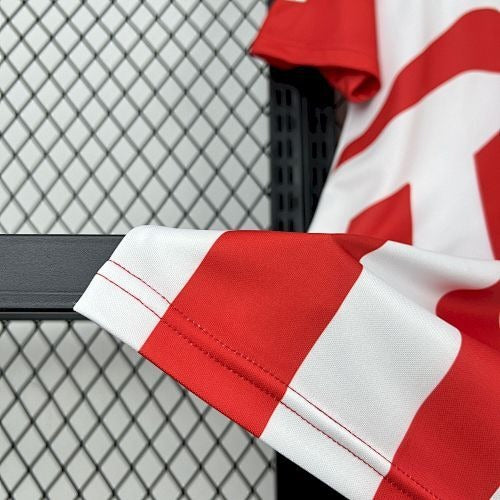 Jersey Chivas de Guadalajara 06/07 | Retro