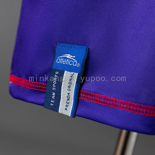 Jersey Chivas de Guadalajara 02/03 3er Equipo | Retro