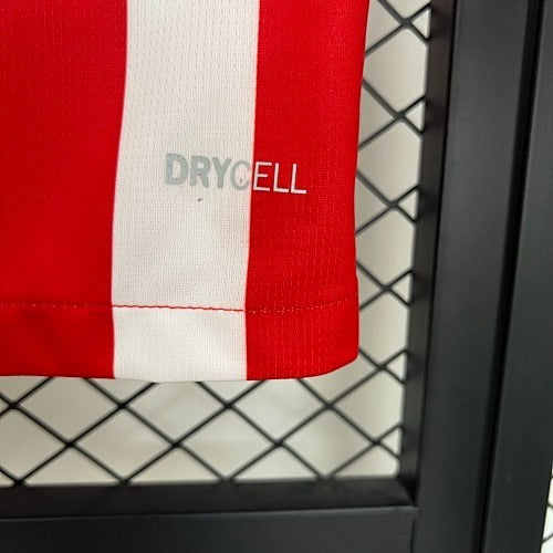 Jersey Chivas de Guadalajara 25/26 | Fan