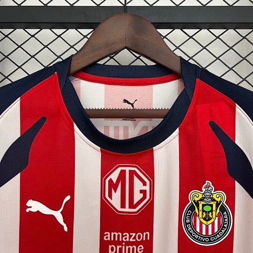 Jersey Chivas de Guadalajara 25/26 | Fan