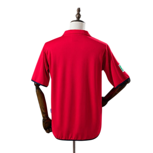 Jersey Chivas de Guadalajara 03/04 Visita | Retro