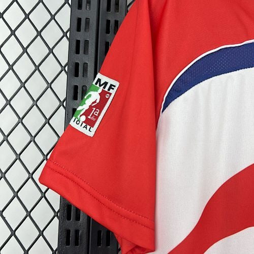 Jersey Chivas de Guadalajara 06/07 | Retro