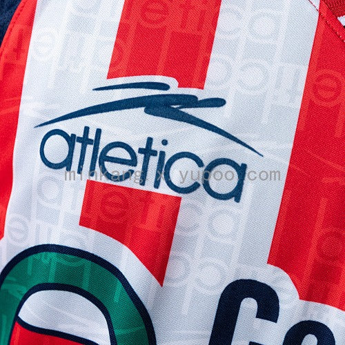 Jersey Chivas de Guadalajara 99/00 | Retro