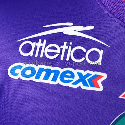 Jersey Chivas de Guadalajara 02/03 3er Equipo | Retro