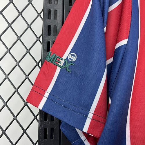 Jersey Chivas de Guadalajara 97/98 Visita | Retro