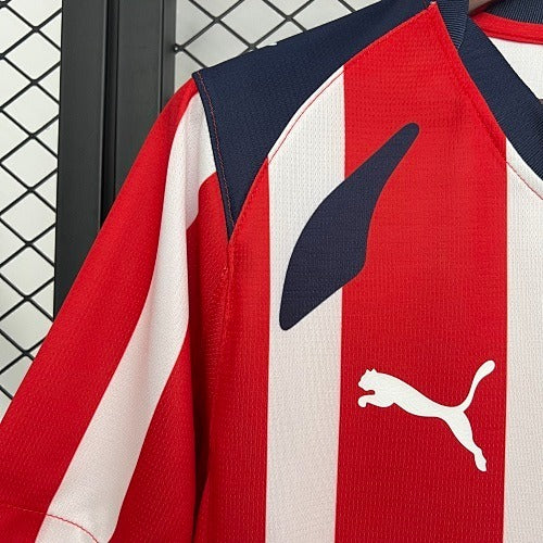 Jersey Chivas de Guadalajara 25/26 | Fan