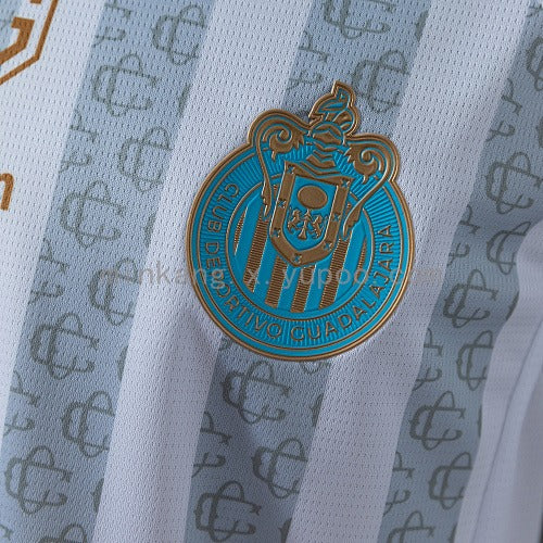 Jersey Chivas de Guadalajara 26/27 Edición Especial | Fan