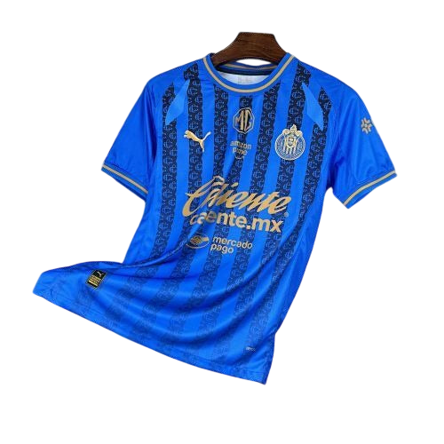 Jersey Chivas de Guadalajara 26/27 3er Equipo | Fan