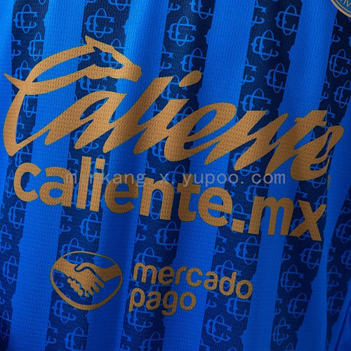 Jersey Chivas de Guadalajara 26/27 3er Equipo | Fan