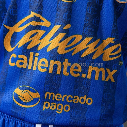 Jersey Chivas de Guadalajara 26/27 3er Equipo| Conjunto niños