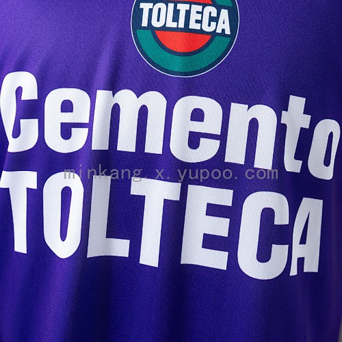 Jersey Chivas de Guadalajara 02/03 3er Equipo | Retro