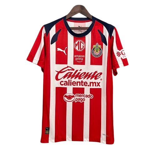 Jersey Chivas de Guadalajara 25/26 | Fan