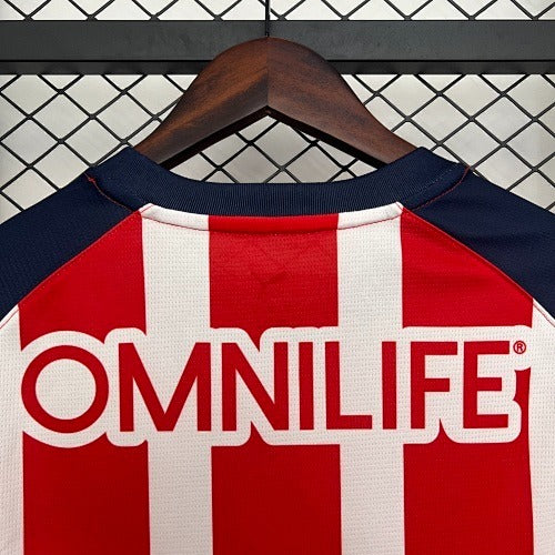 Jersey Chivas de Guadalajara 25/26 | Fan