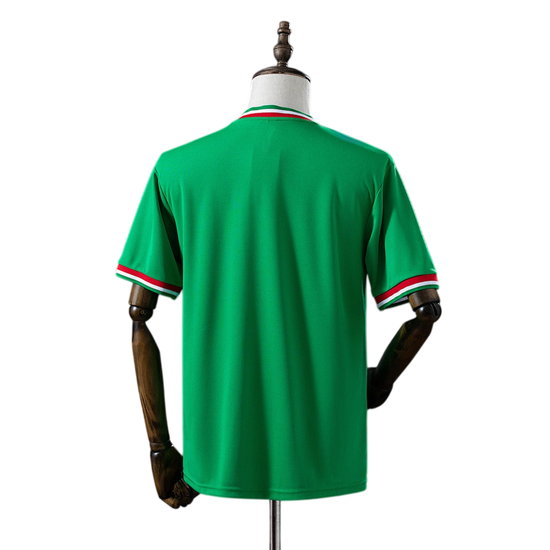 Jersey México 1970 | Retro