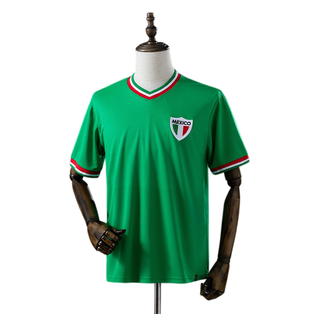 Jersey México 1970 | Retro