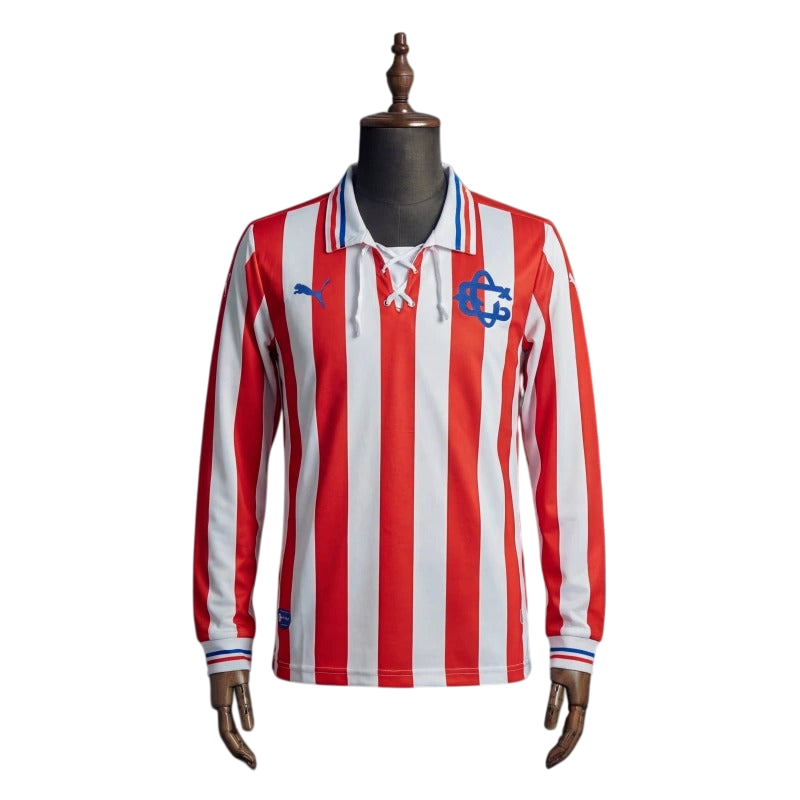 Jersey Chivas de Guadalajara 110th Aniversario | Retro