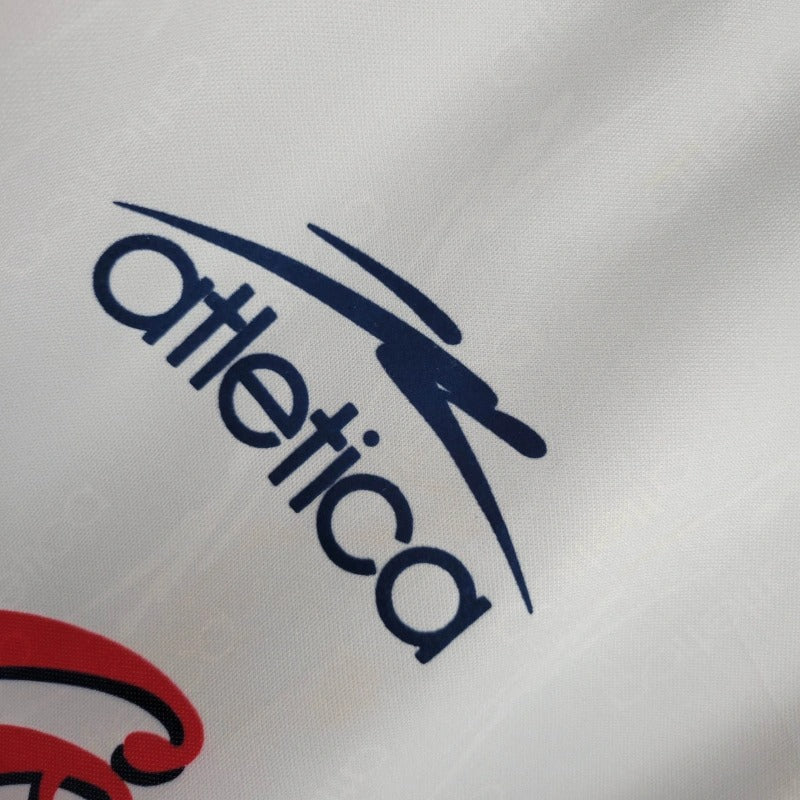 Jersey Chivas de Guadalajara 98/99 Visita | Retro