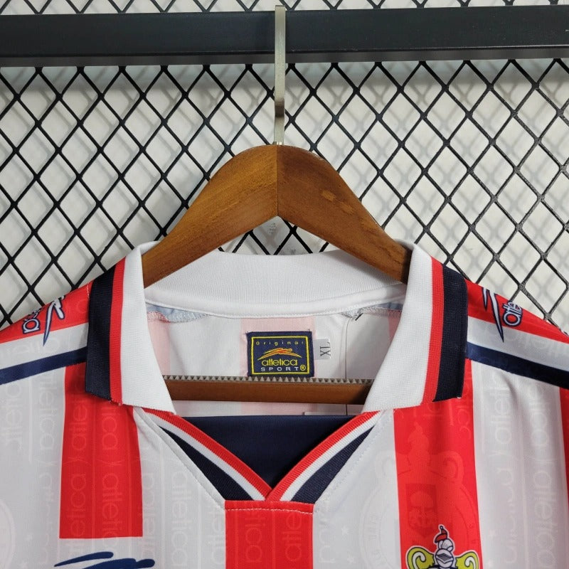 Jersey Chivas de Guadalajara 06/07 | Retro