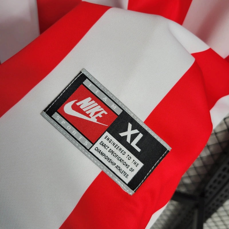 Jersey Chivas de Guadalajara 96/97 | Retro