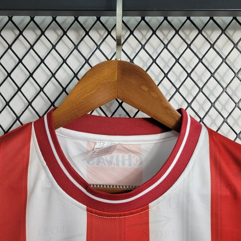Jersey Chivas de Guadalajara 05/06 | Retro