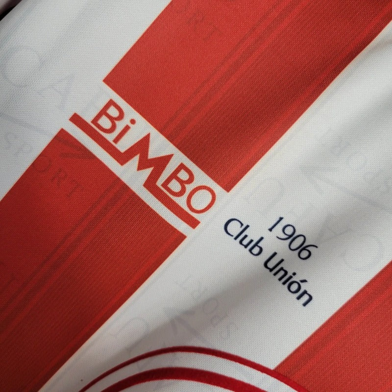Jersey Chivas de Guadalajara 05/06 | Retro