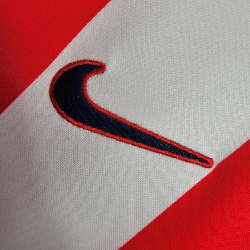 Jersey Chivas de Guadalajara 96/97 | Retro