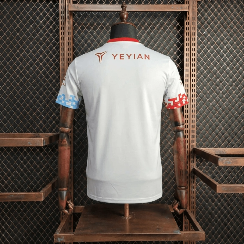 Jersey Chivas de Guadalajara 2026 USA | Fan