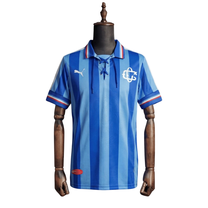 Jersey Chivas de Guadalajara 17/18 | Retro