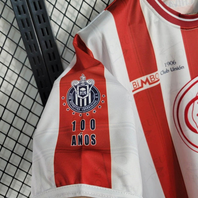 Jersey Chivas de Guadalajara 05/06 | Retro