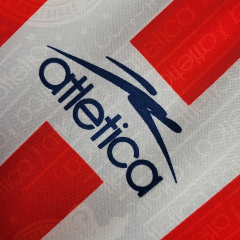 Jersey Chivas de Guadalajara 06/07 | Retro