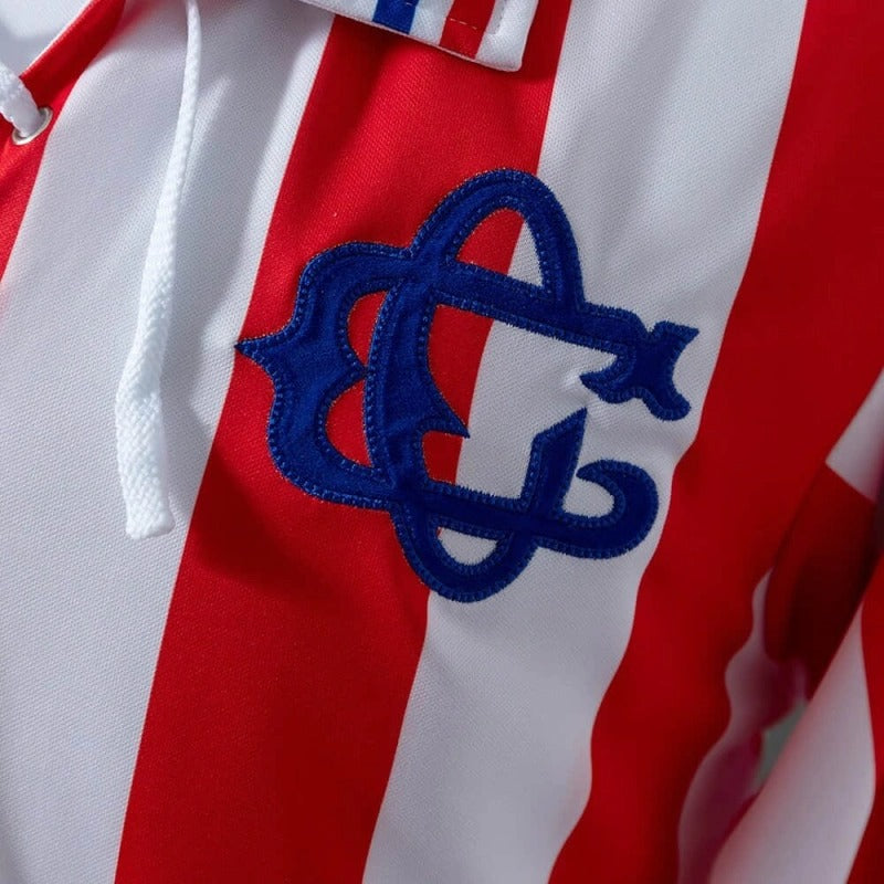 Jersey Chivas de Guadalajara 110th Aniversario | Retro