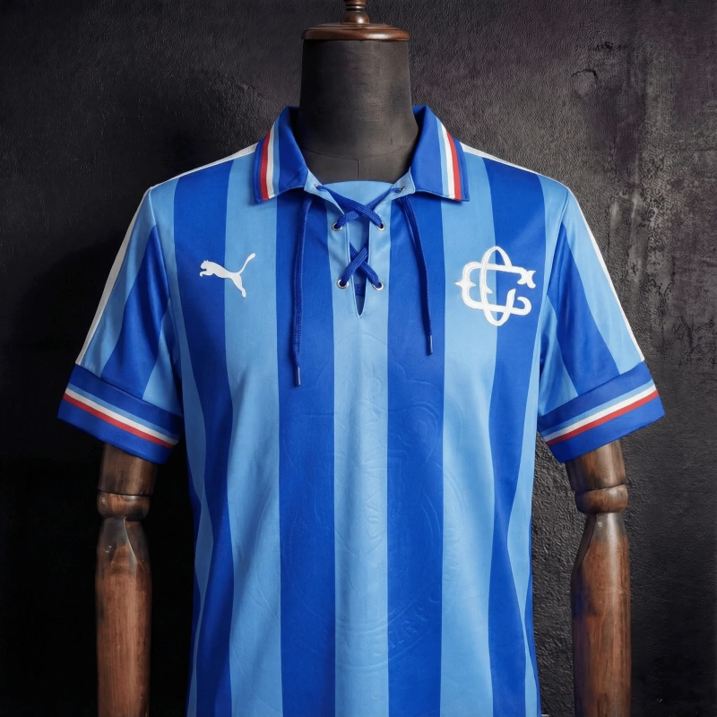 Jersey Chivas de Guadalajara 17/18 | Retro