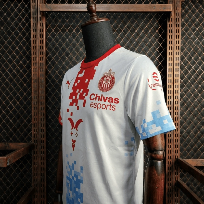 Jersey Chivas de Guadalajara 2026 USA | Fan