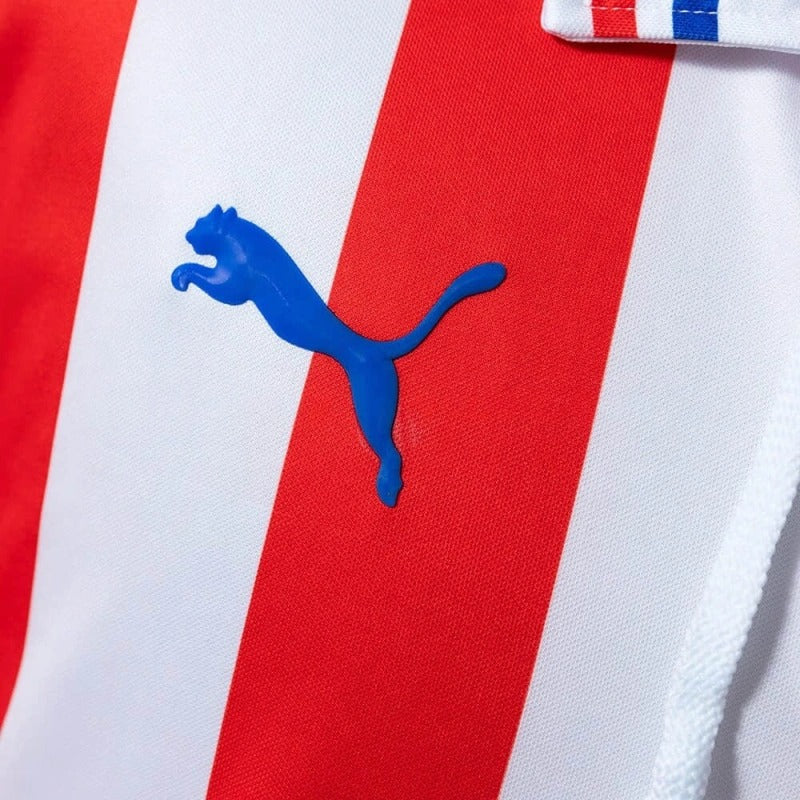 Jersey Chivas de Guadalajara 110th Aniversario | Retro