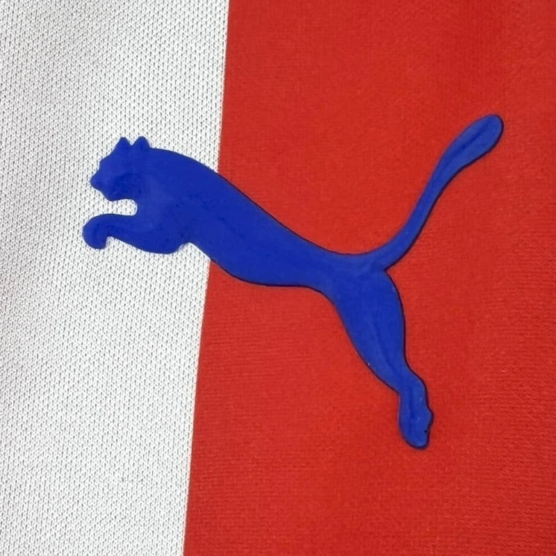 Jersey Chivas de Guadalajara 17/18 110th Aniversario | Retro