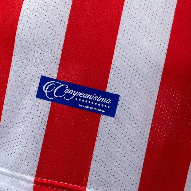 Jersey Chivas de Guadalajara 110th Aniversario | Retro