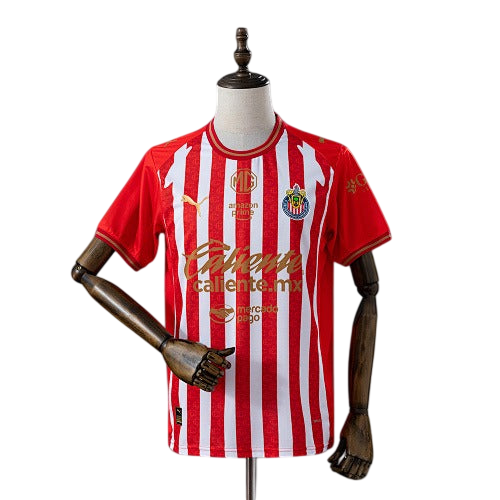 Jersey Chivas de Guadalajara 26/27 | Fan