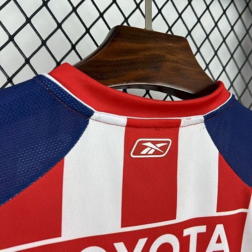 Jersey Chivas de Guadalajara 06/07 | Retro
