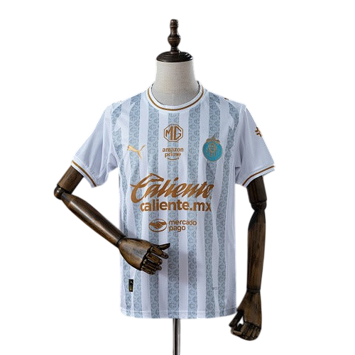Jersey Chivas de Guadalajara 26/27 Edición Especial | Fan