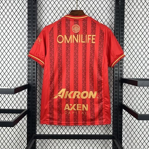 Jersey Chivas de Guadalajara 26/27 Edición especial | Fan